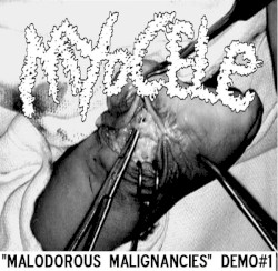 Malodorous Malignacies - Demo #1