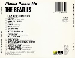 Please Please Me