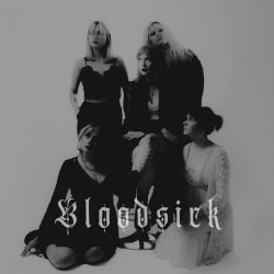 Bloodsick