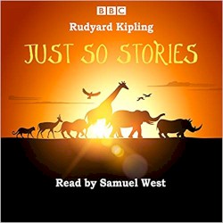 Just So Stories