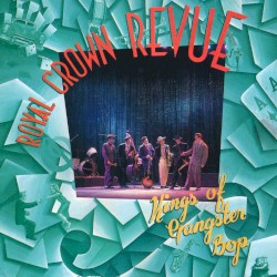 Kings of Gangster Bop