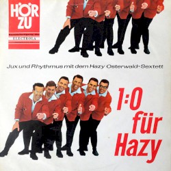 1:0 Für Hazy