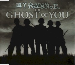 The Ghost of You