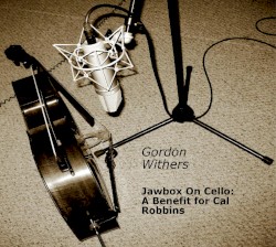Jawbox on Cello: A Benefit for Cal Robbins