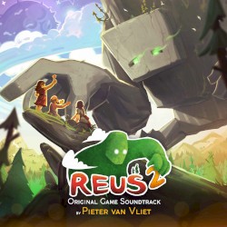 Reus 2: Official Soundtrack