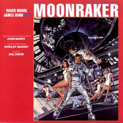 Moonraker (Soundtrack)