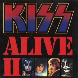Alive II