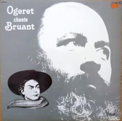 Ogeret chante Bruant