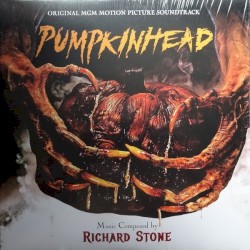 Pumpkinhead (OST)