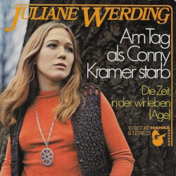 Am Tag als Conny Kramer starb