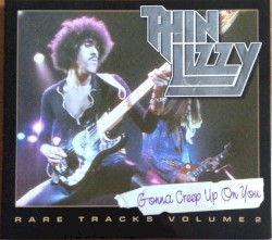 Gonna Creep Up On You - Rare Tracks Volume 2