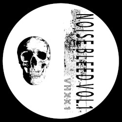 Noise Bleed Vol.1