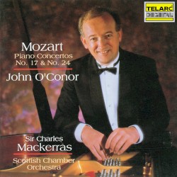 Piano Concerto no. 17 & no. 24