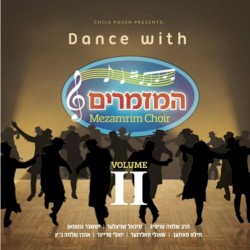 Dance with Mezamrim 2