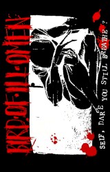 Self, Dare You Still Breathe?