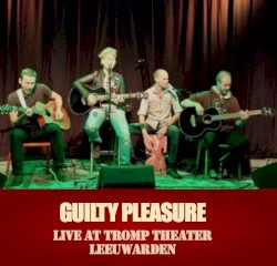 2014-11-09: TrompTheater, Leeuwarden, Netherlands