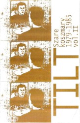 Szare Koszmary 1979-1985 Vol.II