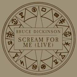 Scream for Me (Live)