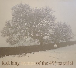 Hymns of the 49th Parallel