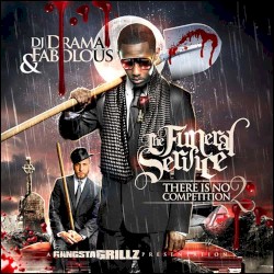 There Is No Competition 2: The Funeral Service