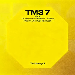 TM3 7 Vol. 6 (All Tracks)