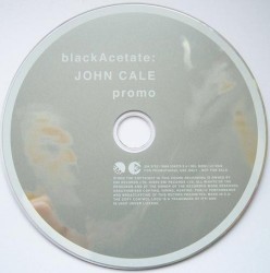 Black Acetate
