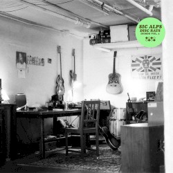 Disc Rats (Demos Vol. 1)