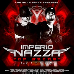 Imperio Nazza: Top Secret