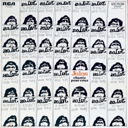 Julos chante pour vous