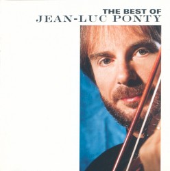 The Best of Jean-Luc Ponty