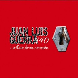 La llave de mi corazón