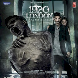 1920 London