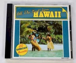 All the Best from Hawaii