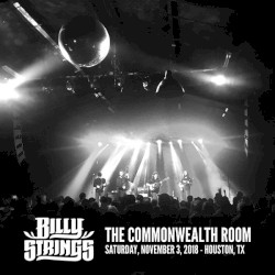 2018‐11‐03: The Commonwealth Room, Salt Lake City, UT, USA