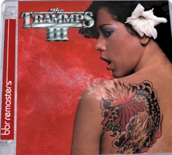 The Trammps III