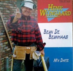 Beun de beunhaas / M’n Dafje