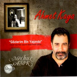 Gözlerim Bin Yaşında