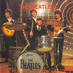 The Recording Sessions, Volume 3