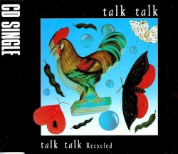 Talk Talk Recycled