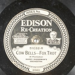 Cow Bells / My Southern Home