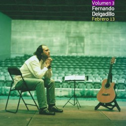 Febrero 13, Volumen 3