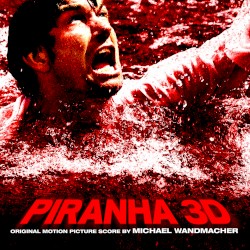 Piranha 3D