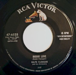 Radar Love / Crackerjack