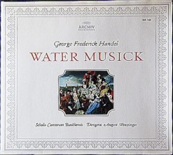 Water Musick