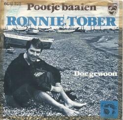 Pootje baaien / Doe gewoon