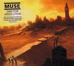 Sing for Absolution