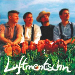 Barfuß durch die Weltmusik