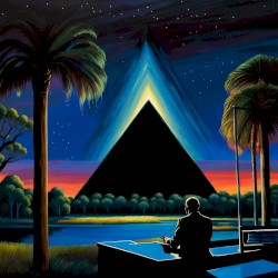 New Attraction at Local Park