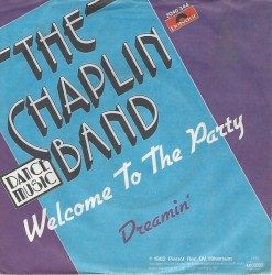 Welcome To The Party