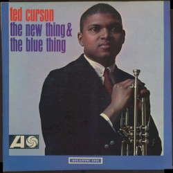 The New Thing & The Blue Thing